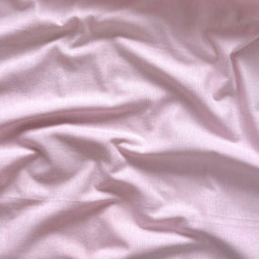 Пеленка розовая фланель (100х80 см)