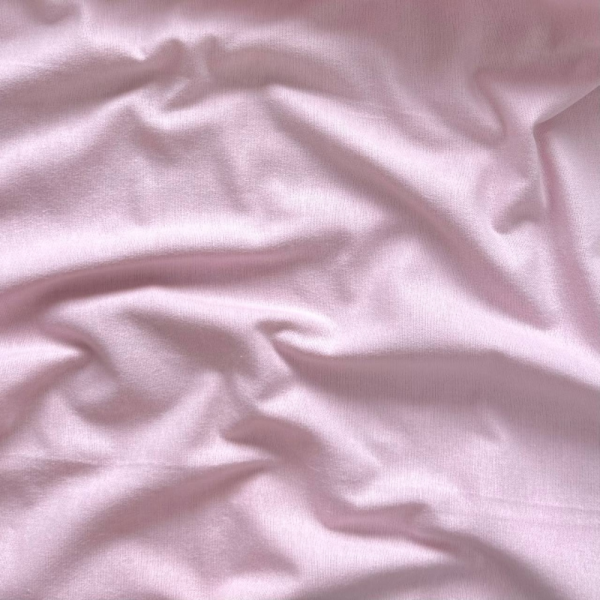 Пеленка розовая фланель (100х80 см)