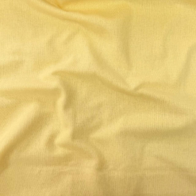 Пеленка жёлтая фланель (100х80 см)