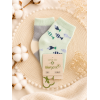Шкарпетки 68377 м'ятні/сірі - 2 пари (0/6 міс) BiBaby бавовна