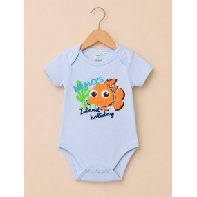 Боді Disney Finding Nemo