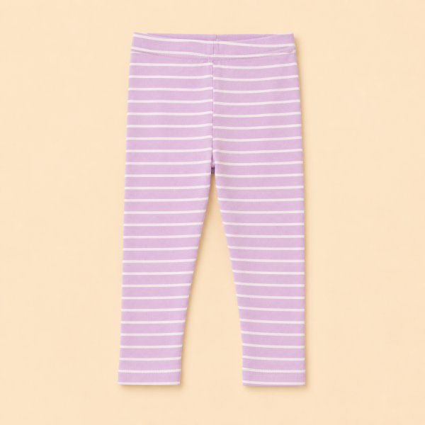 Легінси для дівчинки Stripe Legging (100% бавовна)