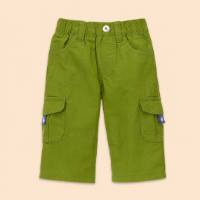Штани для хлопчика Lined Active Pant