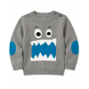 Светр Monster Sweater
