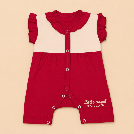 Пісочник для дівчинки Little ANGEL
