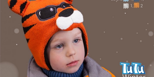 Как правильно выбрать детскую зимнюю шапку? Ликбез для мамы